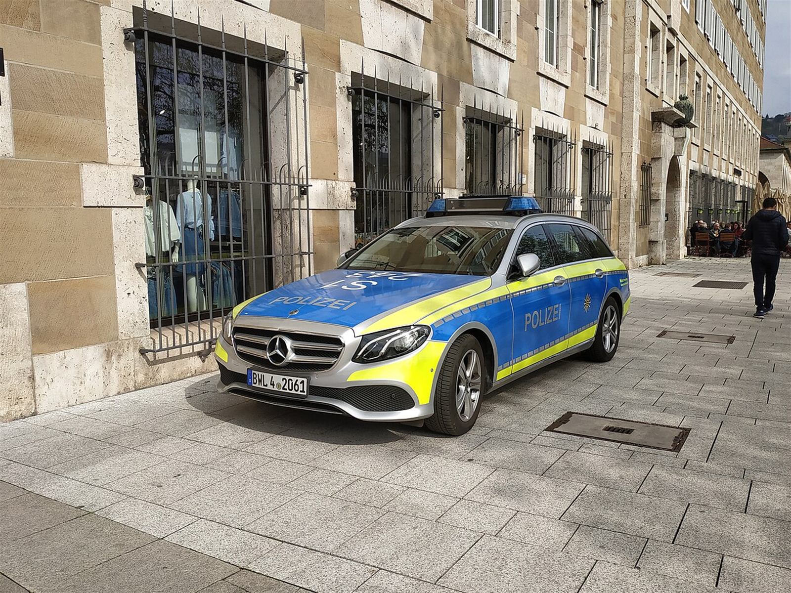 Mercedes-Benz C-Class available for self drive rental in India
